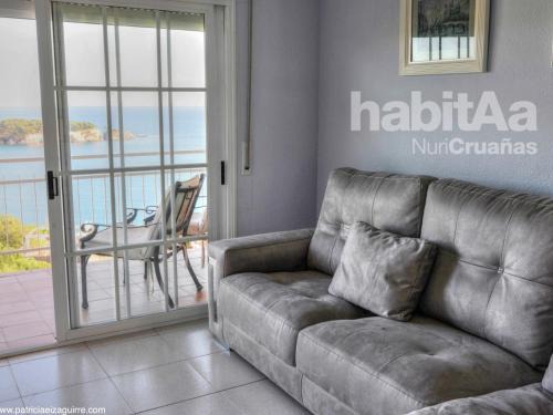 Sant Feliu de Guixols Apartment | D27024 caoca