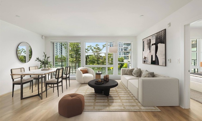 Killarney Condo | D43 - New 2 bedroom unit