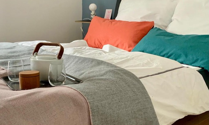 Kastellaun Apartment | D6 Kestilun Apartment in Kastellaun