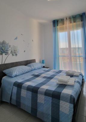 Lido di Campomarino Apartment | da Ale Casa vacanze - holiday house