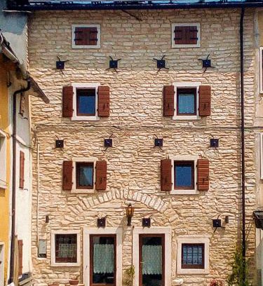Sant'Anna d'Alfaedo House | Da Andrea e Raffaella