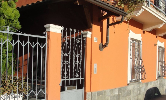 Carmagnola House | "Da Bella" Apartment
