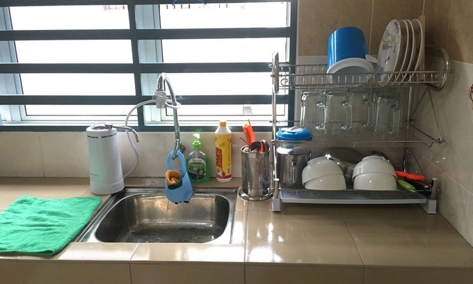 Sitiawan House | Da Bella Homestay