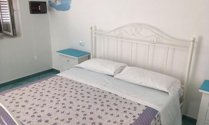 San Michele Bed & Breakfast | Da Clotilde