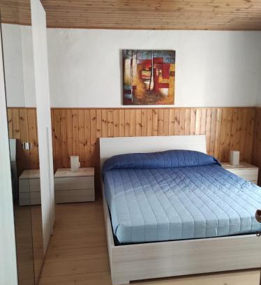 Lodrone Apartment | Da Daniela