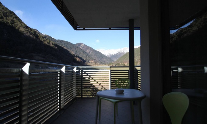 Lenzumo Hotel | DA ELDA natural retreat