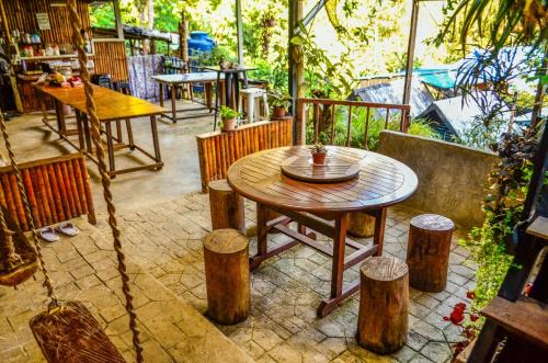 Ranau House | DA Family Mini Garden