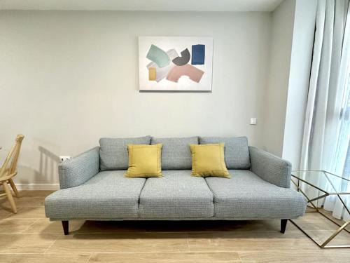Reggio Calabria Apartment | Da Giulia