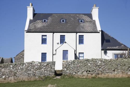 Shetland Islands Bed & Breakfast | Da Haa