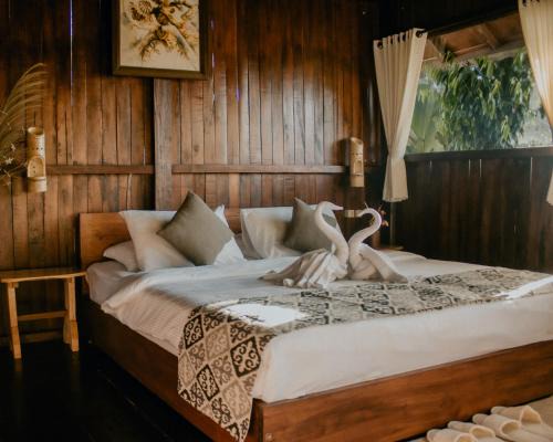 Munduk Bed & Breakfast | Da'Kayu Bali Homestay