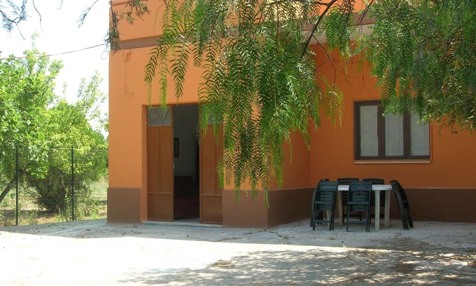 Neviano House | Da Lele holiday home