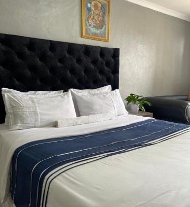 Springs House | DA LIFE Guest House