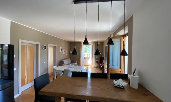 Badia Prataglia Bed & Breakfast | Da Mary