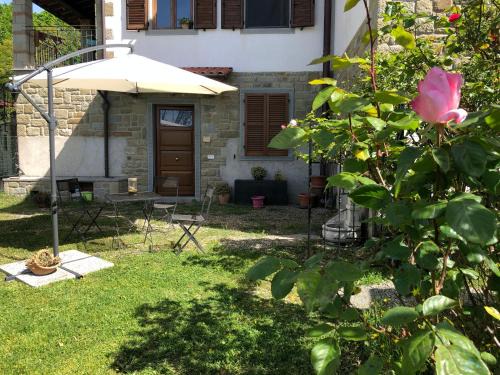 Porciano House | Da Nady