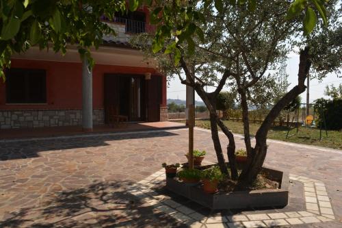 Matrice Bed & Breakfast | Da Nicolò