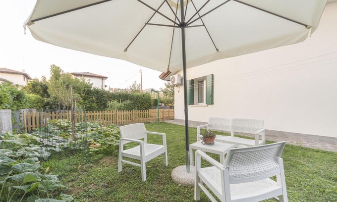 Martellago Apartment | Da Nonna Antonia