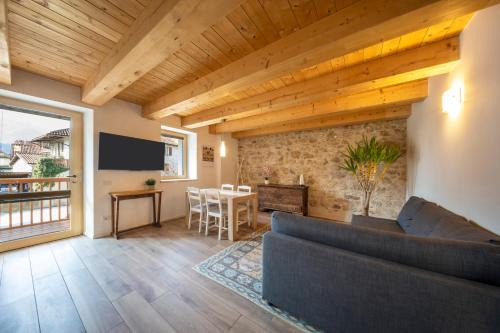 Feltre Apartment | Da Nonna Caty