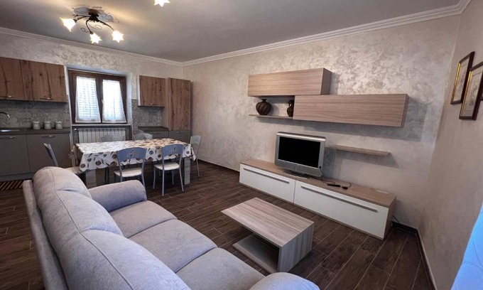Celano House | Da Nonna Maria