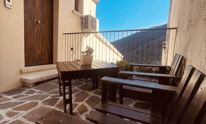Ciorlano Bed & Breakfast | Da Nonna Pasqualina
