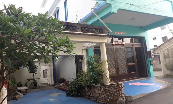 Linbian Bed & Breakfast | Da Peng Bay homestay