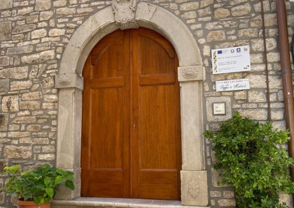 San Marco dei Cavoti House | "Da Peppe e Melina"
