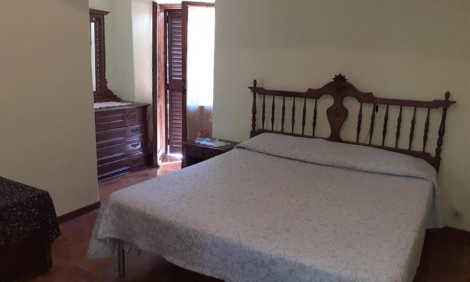 Sante Marie Apartment | Da Pippo