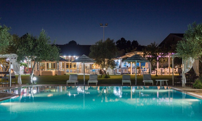 Siamaggiore Hotel | Da Renzo