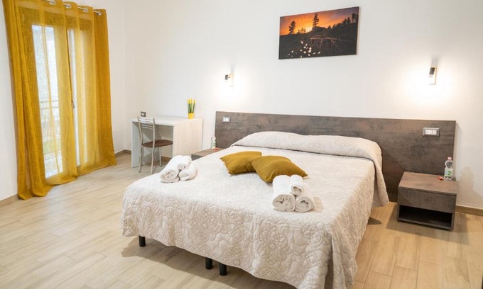 Jerzu House | Da Riccardo