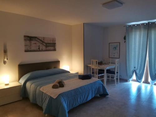 Villanova Monteleone Bed & Breakfast | Da Rita
