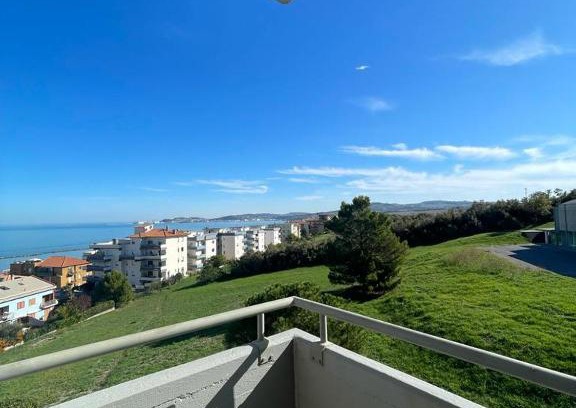 Palombina Nuova Apartment | Da Roberto