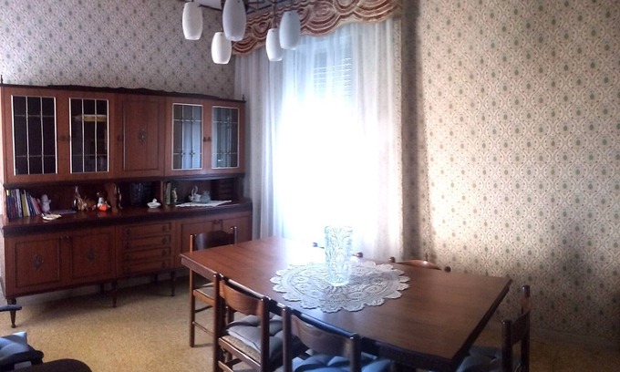 Sezze House | Da Rosa Holiday House in Lazio