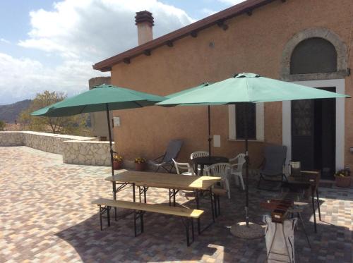 Barisciano House | da sciuri case vacanza Barisciano