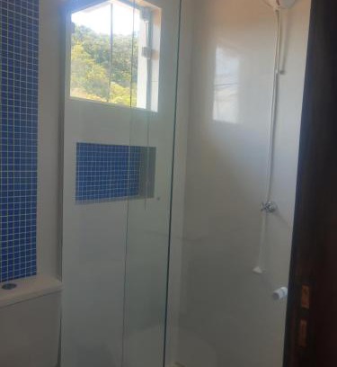 Santa Lidia House | Da Silva Chalé