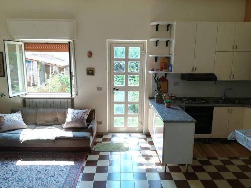 Siderno Marina Apartment | Da Teresa