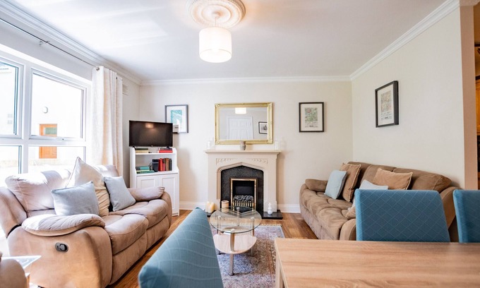 Galway City Centre House | DA28
