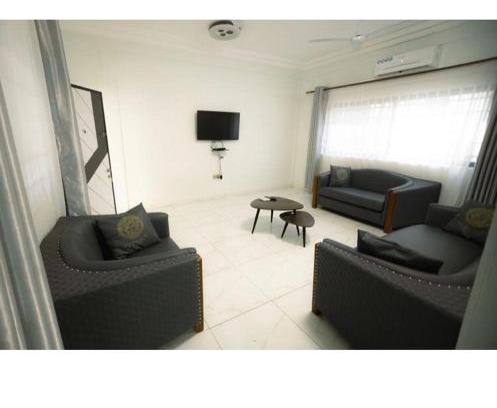 Tamale Apartment | DAA DINGBE SUITES - Tamale Luxury Two Bedroom Apartments
