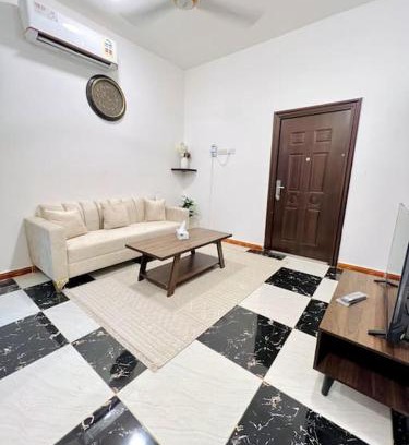 Nizwa Apartment | Daah apartment