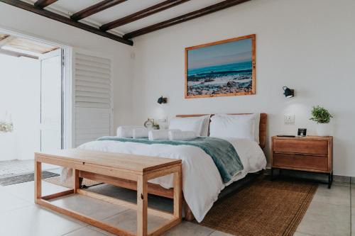 Saldanha Bay Hotel | Daai Plekkie in die Weskus