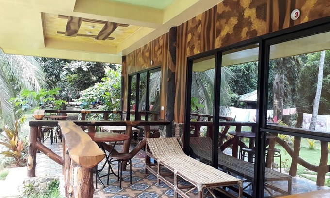 Cabayugan Hotel | Dabdab Tourist Inn