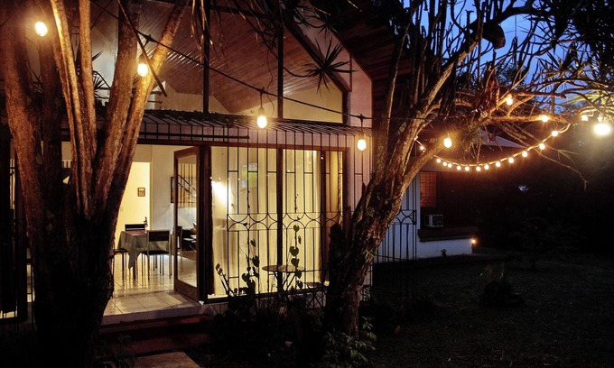 San Jose Bed & Breakfast | daBene Francavilla B&B