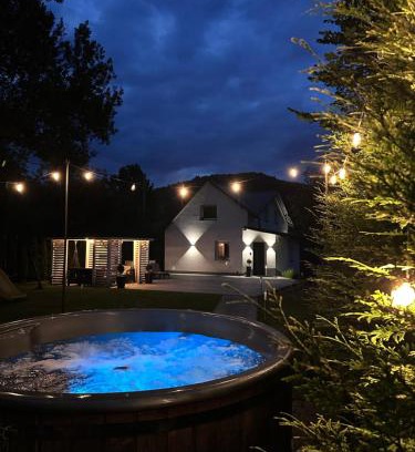Jelesnia House | Dablin 9