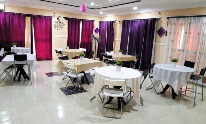 Ilorin Hotel | DABOTOV Hotel and Suites