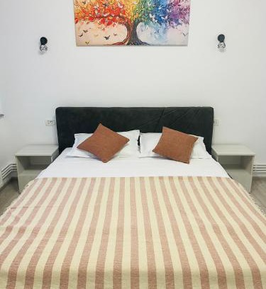 Hunedoara Apartment | DACAFI Luxury Apartment