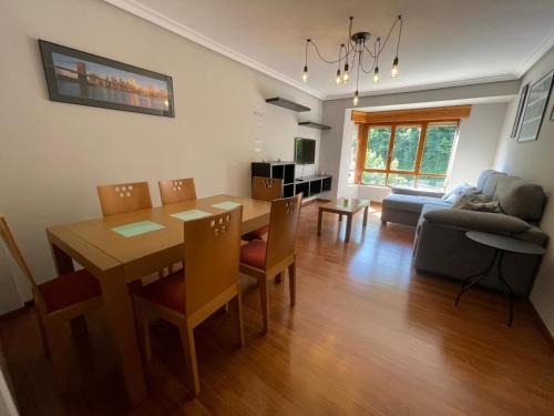 Villamayor Apartment | Dacarreda