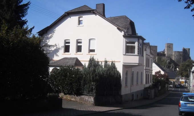 Runkel Apartment | Dach-Studio-Runkel Schadecker Straße 6