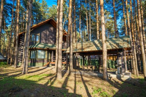 Voropaiv Villa | Dacha 9