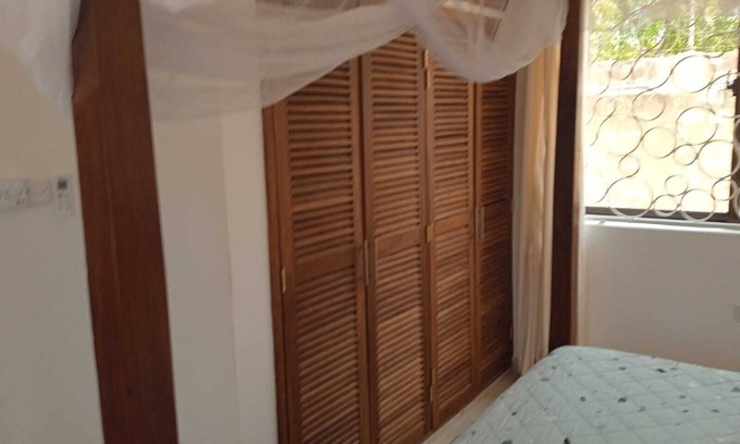 Diani Beach Apartment | Dacha Diani Paradise