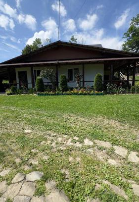 Soymy House | Dacha PODOBOVETS 127