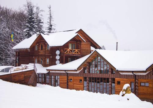 Myhove Hotel | Dachna Sadyba PB