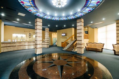 Chisinau Hotel | Dacia Hotel